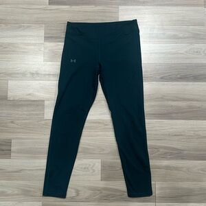Under Armour Blue Youth Large leggings